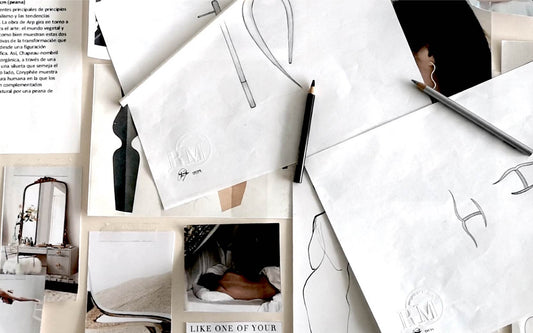 LO QUE VES Y NO SABES DE UNA PIEZA DE JOYERÍA.